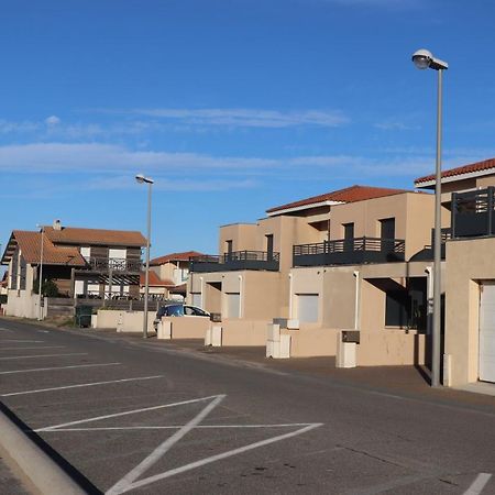 Maison Au Bord De L'Ocean Mimizan-Plage Eksteriør billede