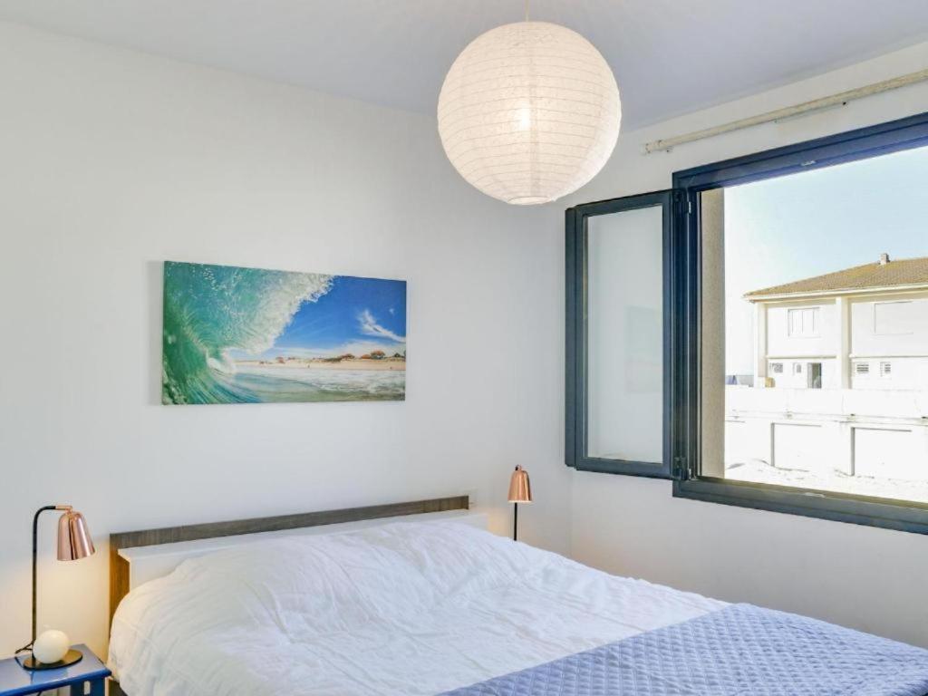 Maison Au Bord De L'Ocean Mimizan-Plage Eksteriør billede