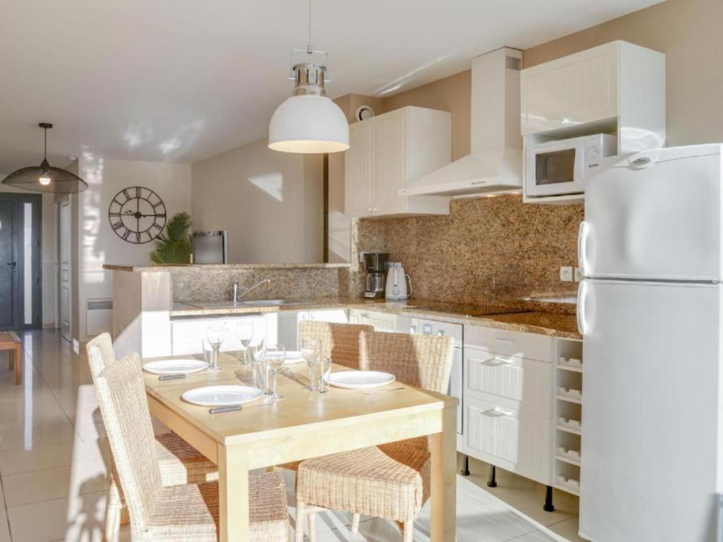 Maison Au Bord De L'Ocean Mimizan-Plage Eksteriør billede