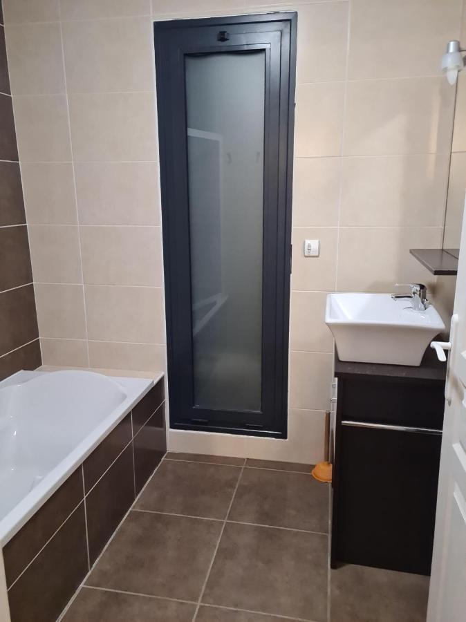 Maison Au Bord De L'Ocean Mimizan-Plage Eksteriør billede