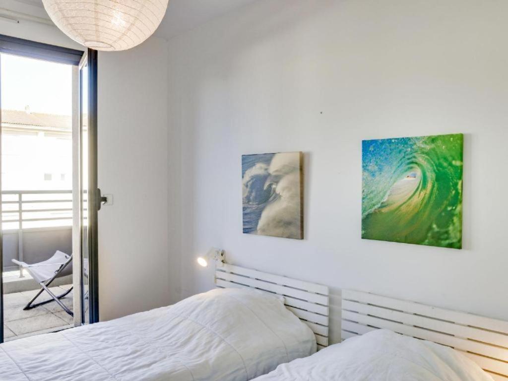 Maison Au Bord De L'Ocean Mimizan-Plage Eksteriør billede