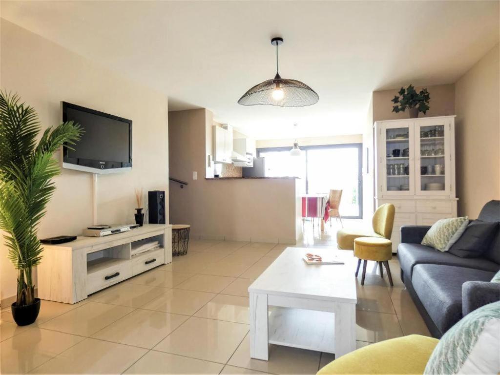 Maison Au Bord De L'Ocean Mimizan-Plage Eksteriør billede