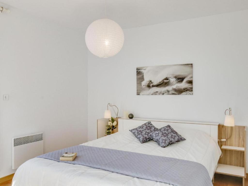 Maison Au Bord De L'Ocean Mimizan-Plage Eksteriør billede